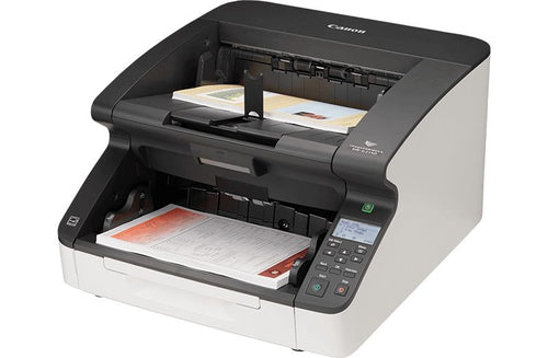 Document Scanner Canon imageFORMULA DR-G2140 145 ppm 600 x 600 DPI 305 x 432 mm - 3149C009