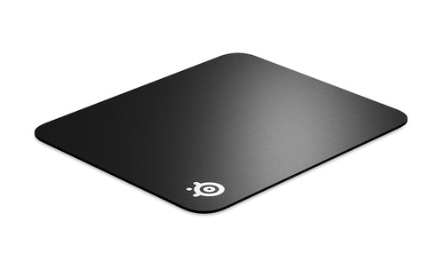 Steelseries QcK Hard Gaming Mouse Pad Monochromatic Black