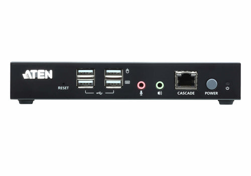 KVM Switch ATEN KA8280 1920x1200 Ethernet Rack Mount