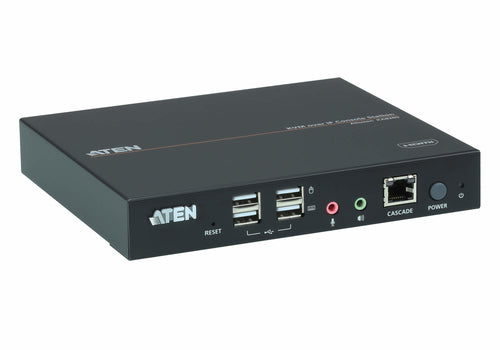 KVM Switch ATEN KA8280 1920x1200 Ethernet Rack Mount