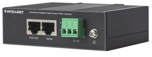 Intellinet 561365 PoE adapter