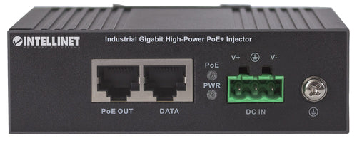 Intellinet 561365 PoE adapter