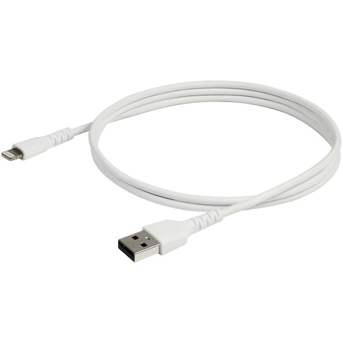StarTech.com RUSBLTMM1M lightning cable