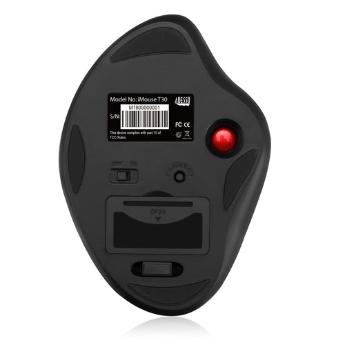 Adesso iMouse T30 mouse