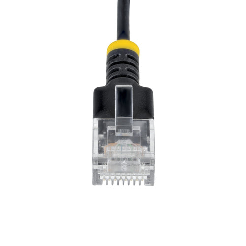Ethernet Cable StarTech.com N6APATUTP34BKS4M 4m Cat6A UTP 34AWG RJ45 - N6APATUTP34BKS4M