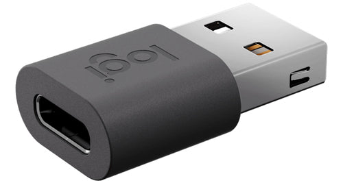 Logitech 956-000169 cable gender changer