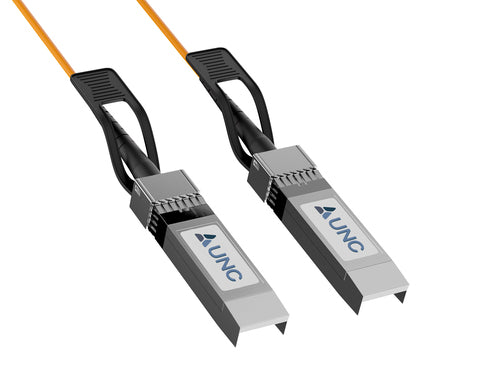 UNC JNP-10G-AOC-10M-U InfiniBand/fibre optic cable