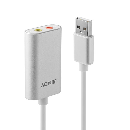 Audio Converters