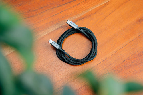 Verbatim 31845 USB cable