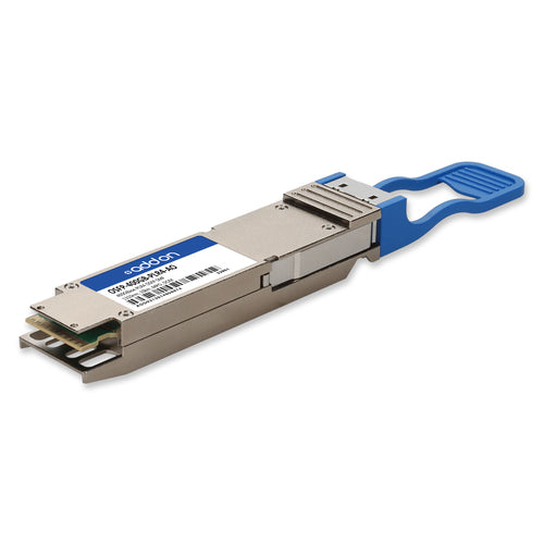 AddOn Networks OSFP-400GB-PLR4-AO network transceiver module