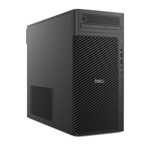 Desktop Computer DELL Pro Max FCT2250 T2 Intel Core Ultra 9 32GB 1TB Windows 11 Pro - KHP46
