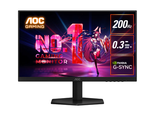 AOC G4 24G42E/75 computer monitor