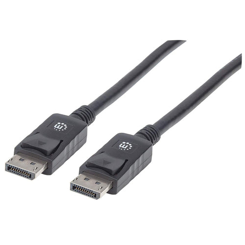 Manhattan 393799 DisplayPort cable