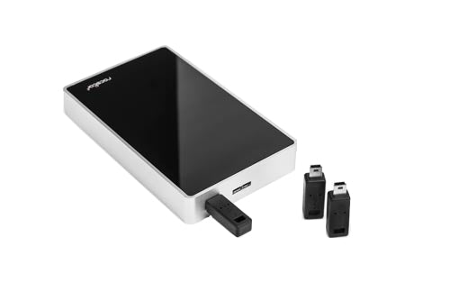 Rocstor Rocsecure EX31, 2TB SSD