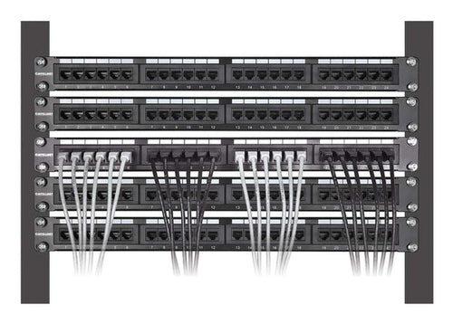 Intellinet 744270 networking cable