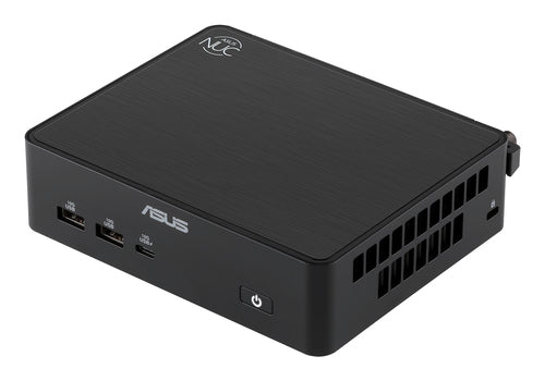 ASUS NUC 16 Pro RNUC16GDKW96D004 PC/workstation barebone