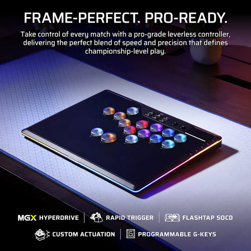 Corsair Novablade Pro