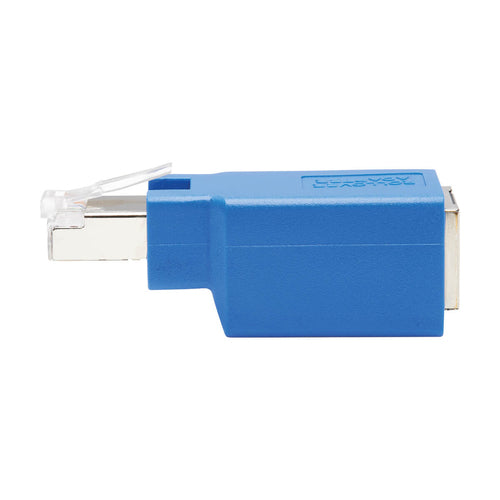 Tripp Lite N034-001-SH cable gender changer