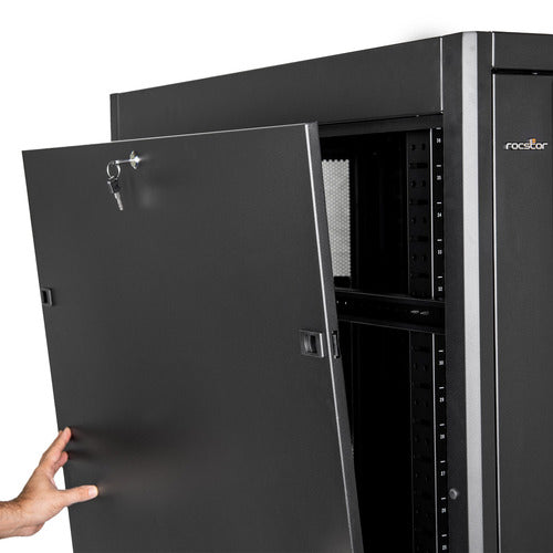 Rocstor Y10E094-B3 rack cabinet