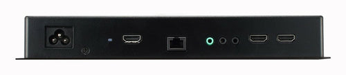 Set-back Box LG webOS Box 16GB Storage Black Streaming