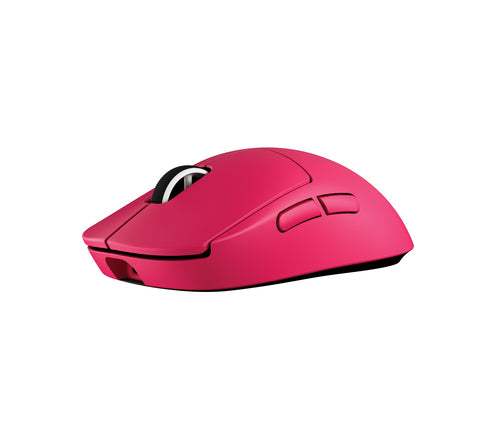 Logitech G PRO X SUPERLIGHT 2c mouse