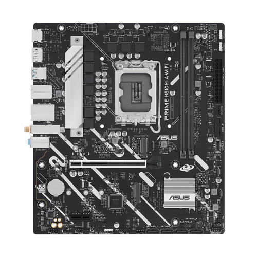 ASUS PRIME H810M-A WIFI-CSM