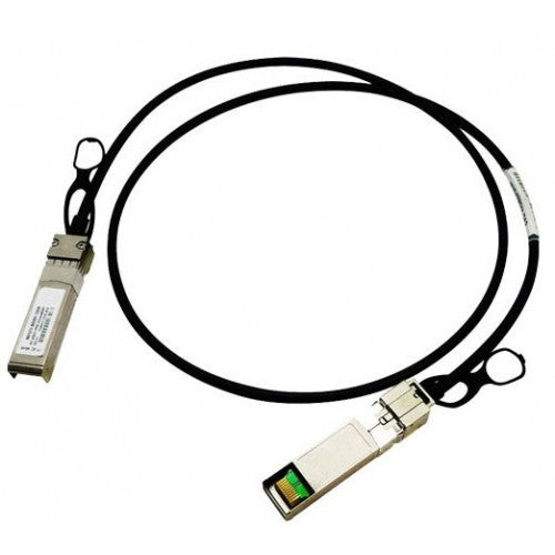 Cisco QSFP-H40G-AOC15M= InfiniBand/fibre optic cable