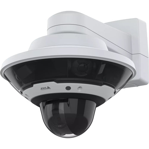 Axis Q6300-E 60Hz