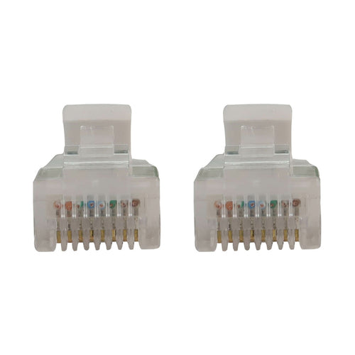 Tripp Lite N261-S07-WH networking cable