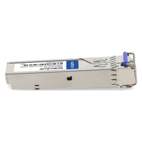 AddOn Networks GLC-BX-U-35-I-AO network transceiver module