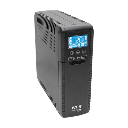 Tripp Lite ECO1000LCD uninterruptible power supply (UPS)