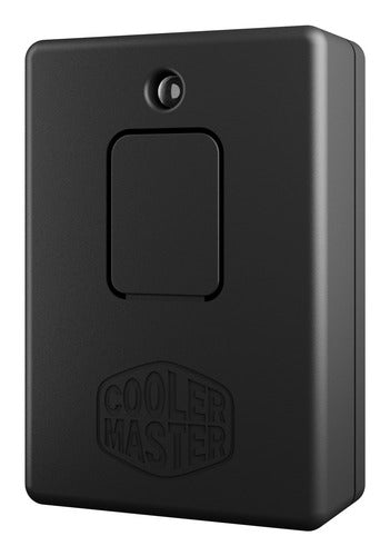 Cooler Master MasterFan A120