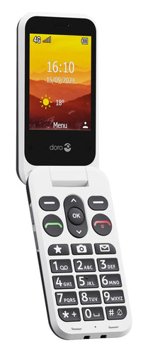 Doro Leva L20