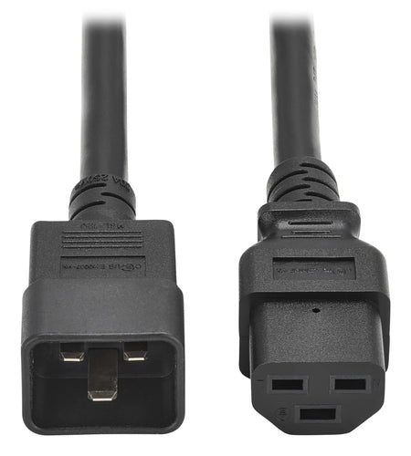 Eaton P035-2P5 power cable