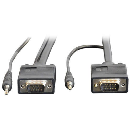 Tripp Lite P504-006 VGA cable