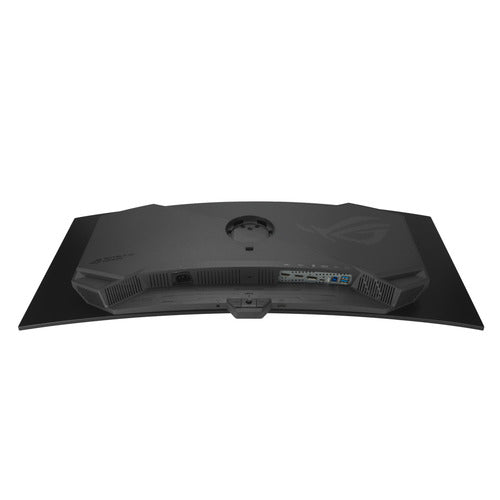 ASUS ROG Strix OLED XG34WCDG computer monitor