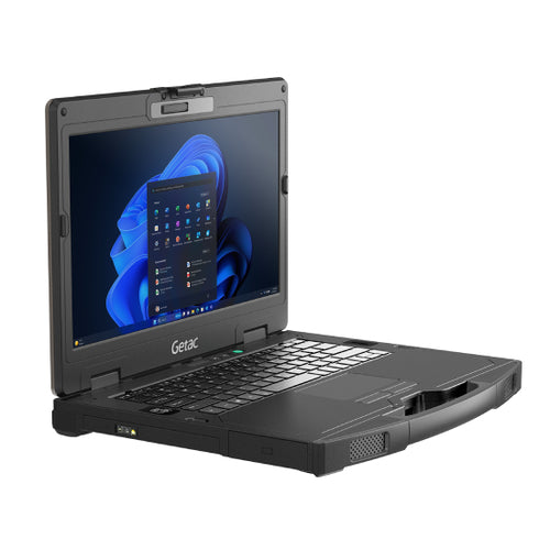 Laptop Getac S410 G5 Intel Core i5 16GB 256GB 14" 1920x1080 - ST2D6A31JDXI
