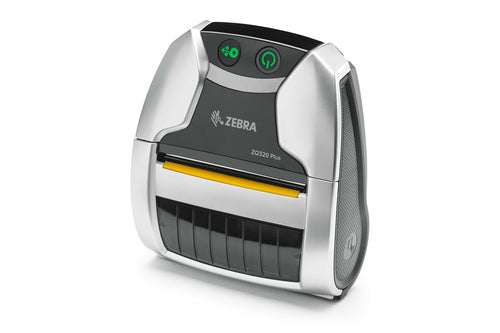 Zebra ZQ320 Plus label printer
