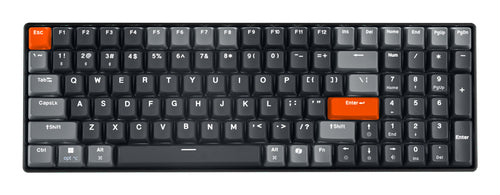 Adesso EasyTouch 1200 keyboard