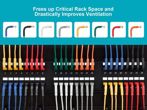 Monoprice 49082 networking cable