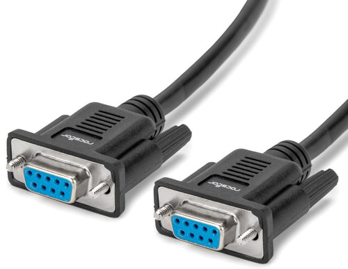 Rocstor Y10C880-B1 serial cable