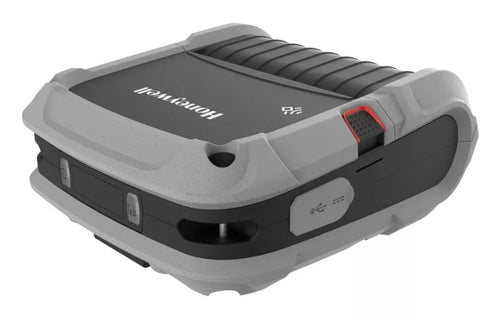 Honeywell RP4F label printer