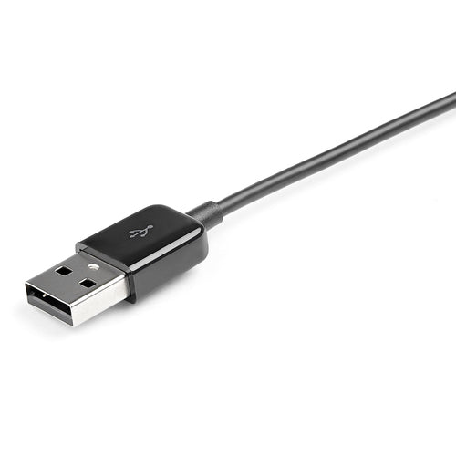 StarTech.com HD2DPMM2M video cable adapter
