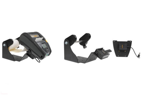 Zebra 3PTY-PCLIP-216145 printer/scanner spare part/accessory