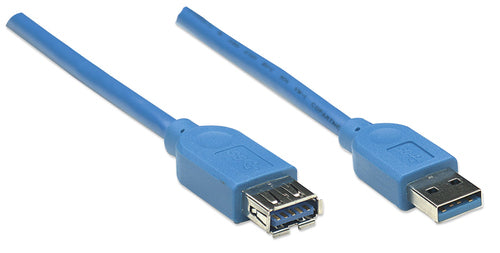 Manhattan 322447 USB cable