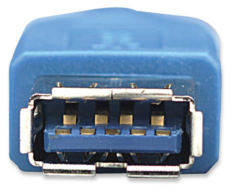 Manhattan 322447 USB cable