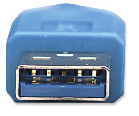 Manhattan 322447 USB cable