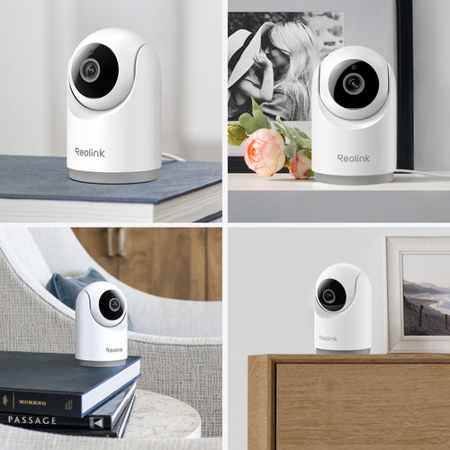 Reolink E331 security camera