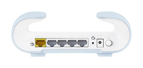 D-Link M30-2 wireless router