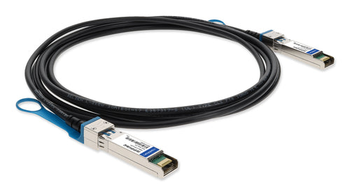 AddOn Networks CAB-SFP-SFP-0-5M-AO InfiniBand/fibre optic cable